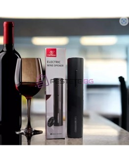 Автоматична отварачка за вино с батерии